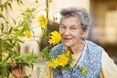 Getting By On Social Security